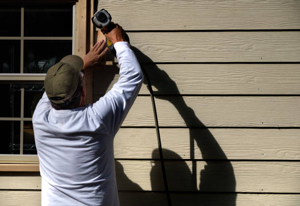 Best Siding Painting and Refinishing  in Port Clinton, OH